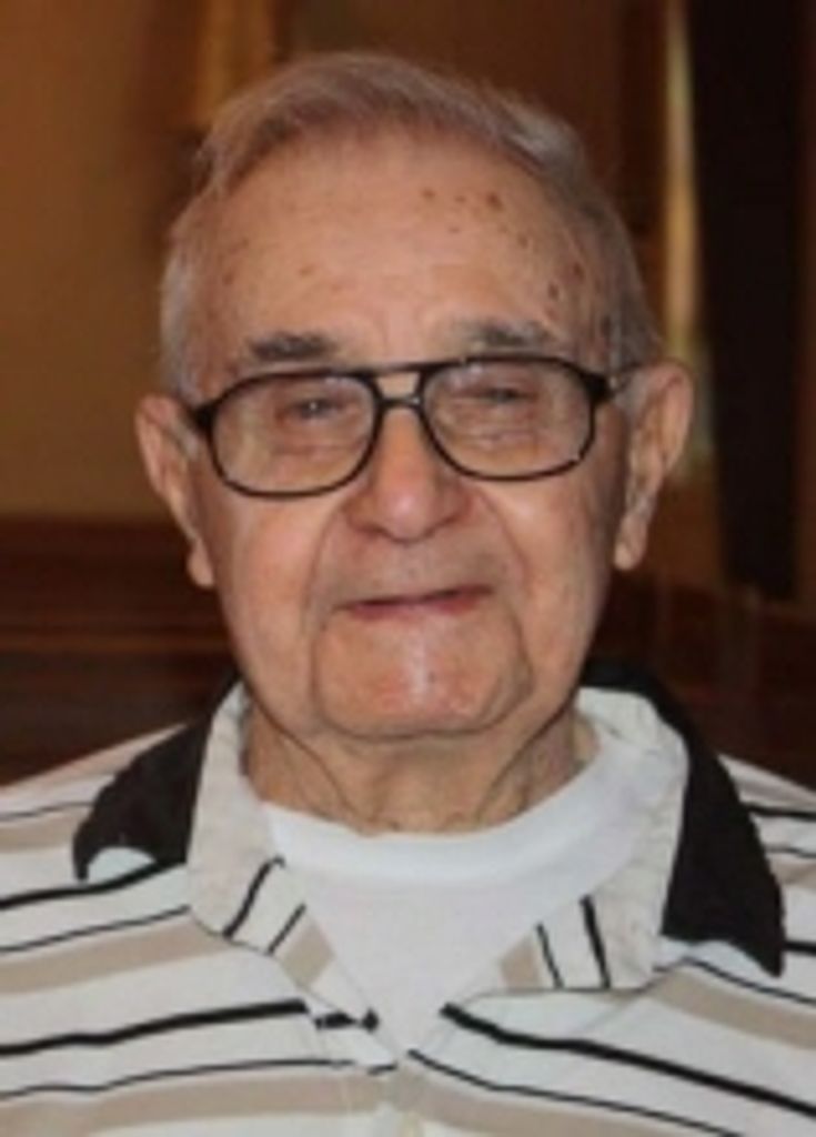Joseph JJ "JJ" Courville