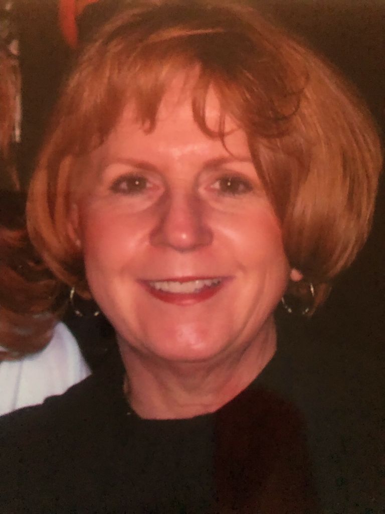 Nancy R. Doney
