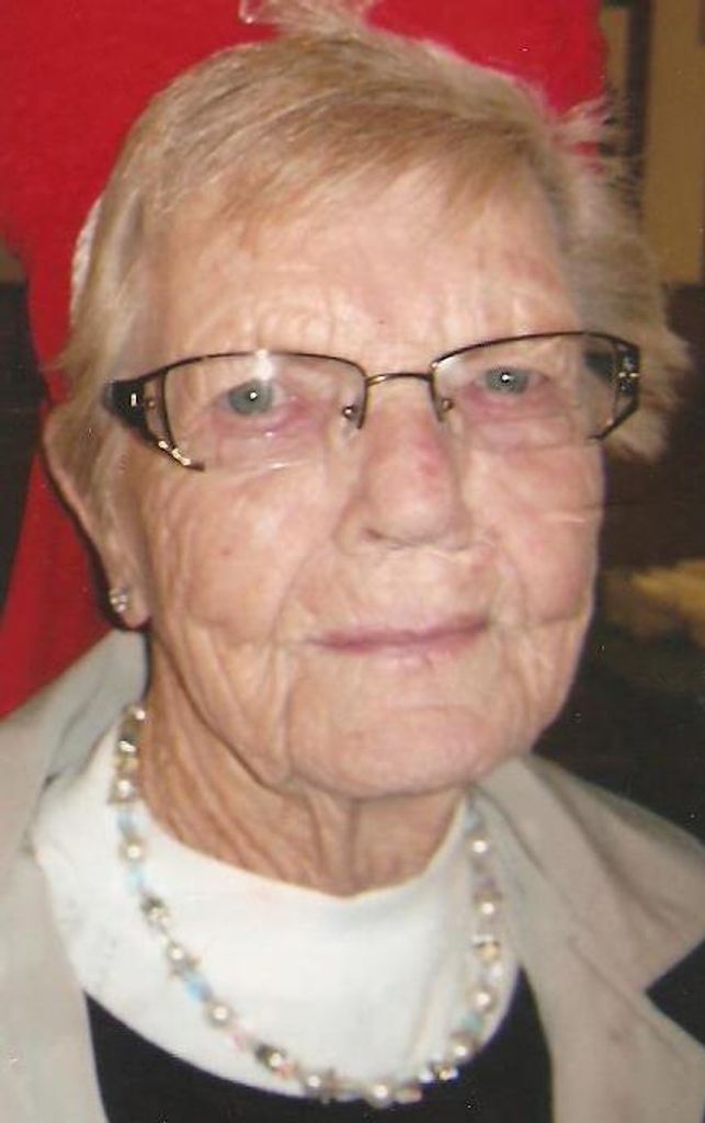 Willa Lunceford