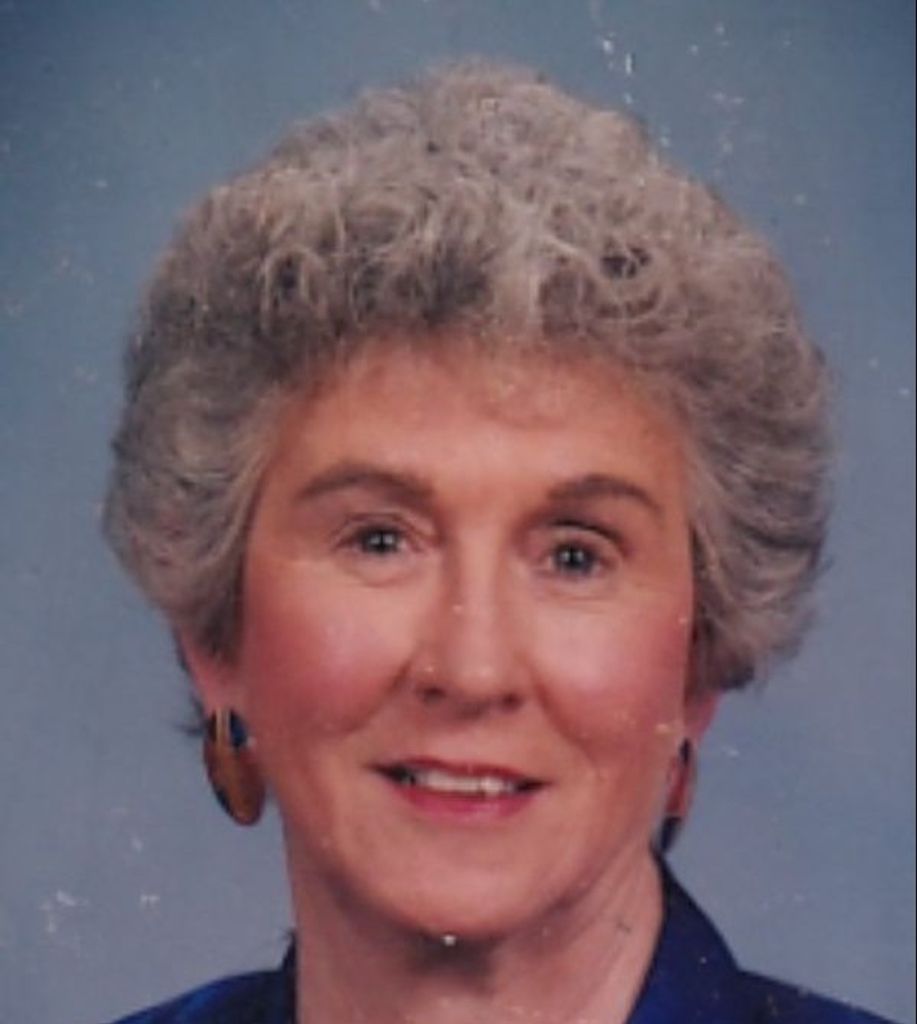 Alice Tyson Moehler