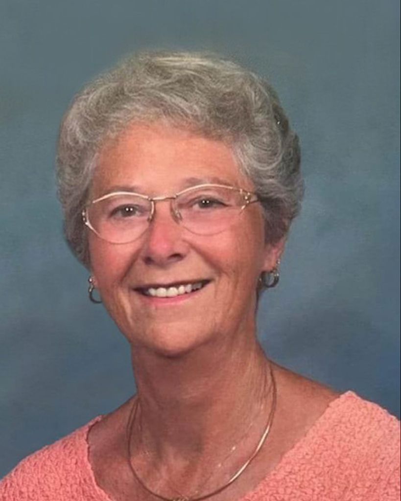 Beverly Alice Yarrington Profile Photo