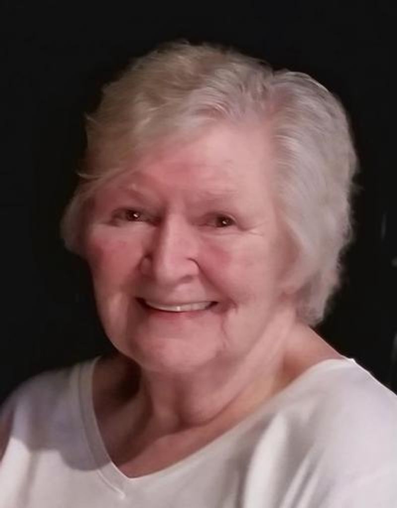 Linda Louise Kreider Profile Photo