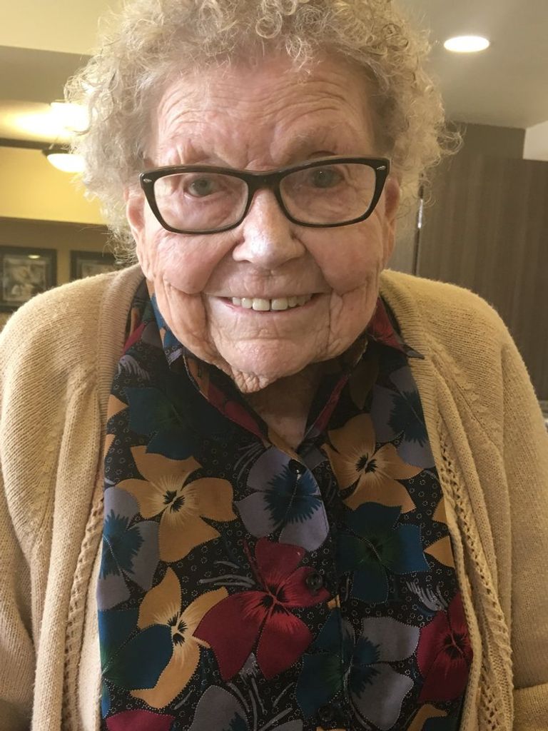 Juanita  Rasner