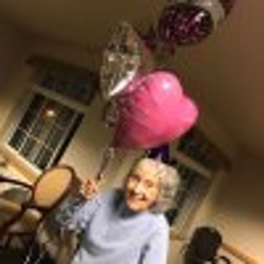 Betty Lee Hanel Profile Photo