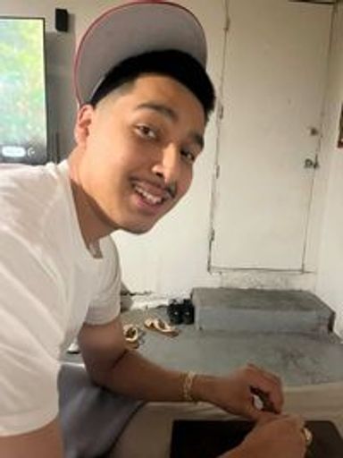 Carlos Pelon Lopez Profile Photo