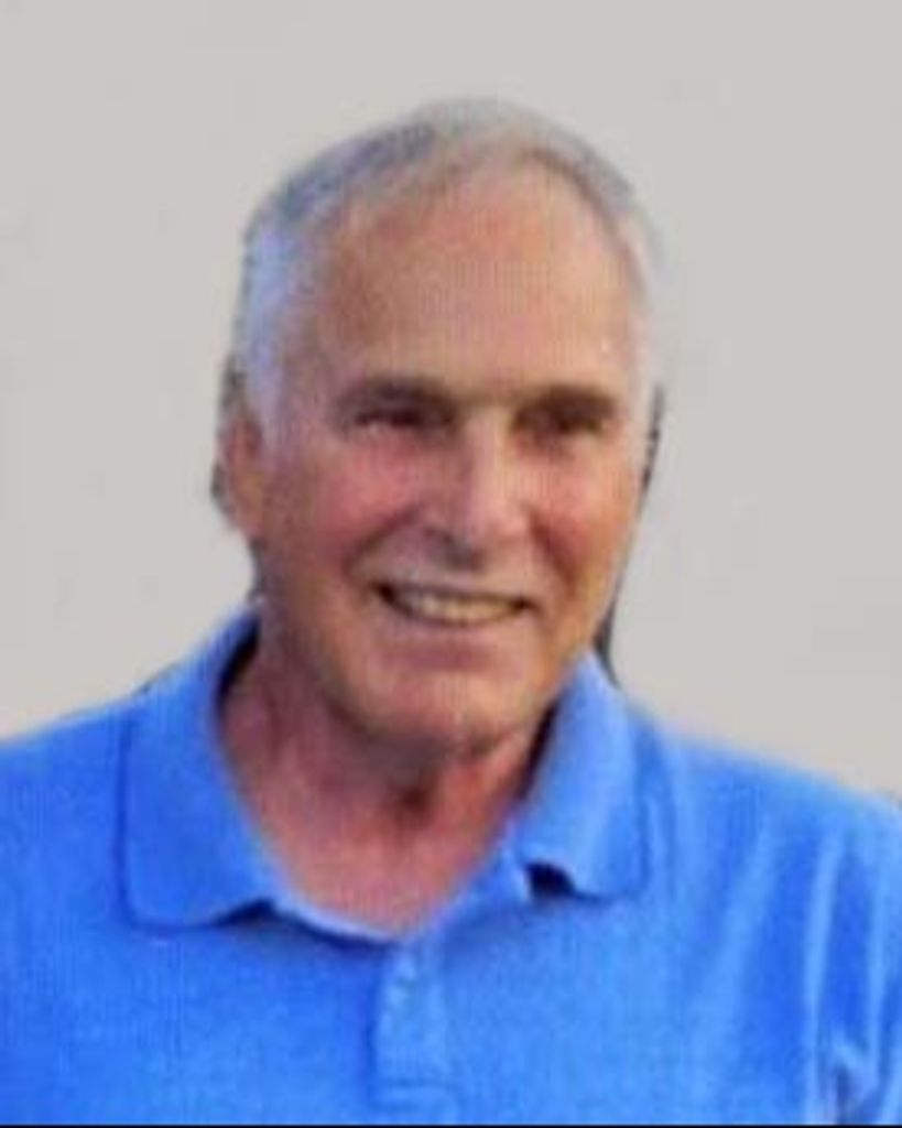 Bill Meckley Profile Photo
