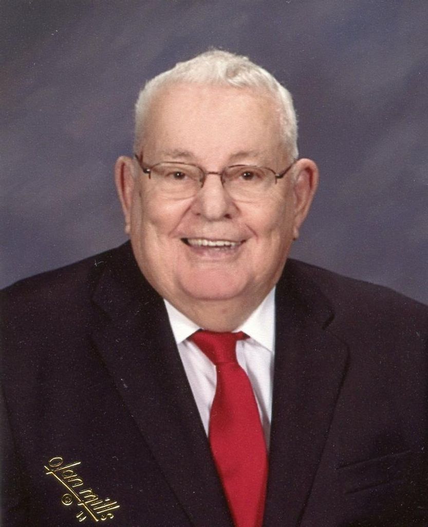 Paul Walters Profile Photo
