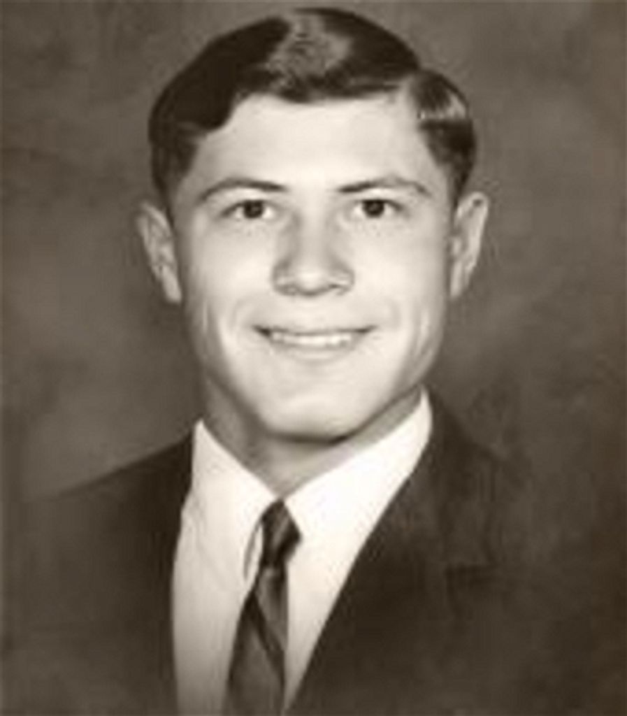 John Robert Sherlock Profile Photo