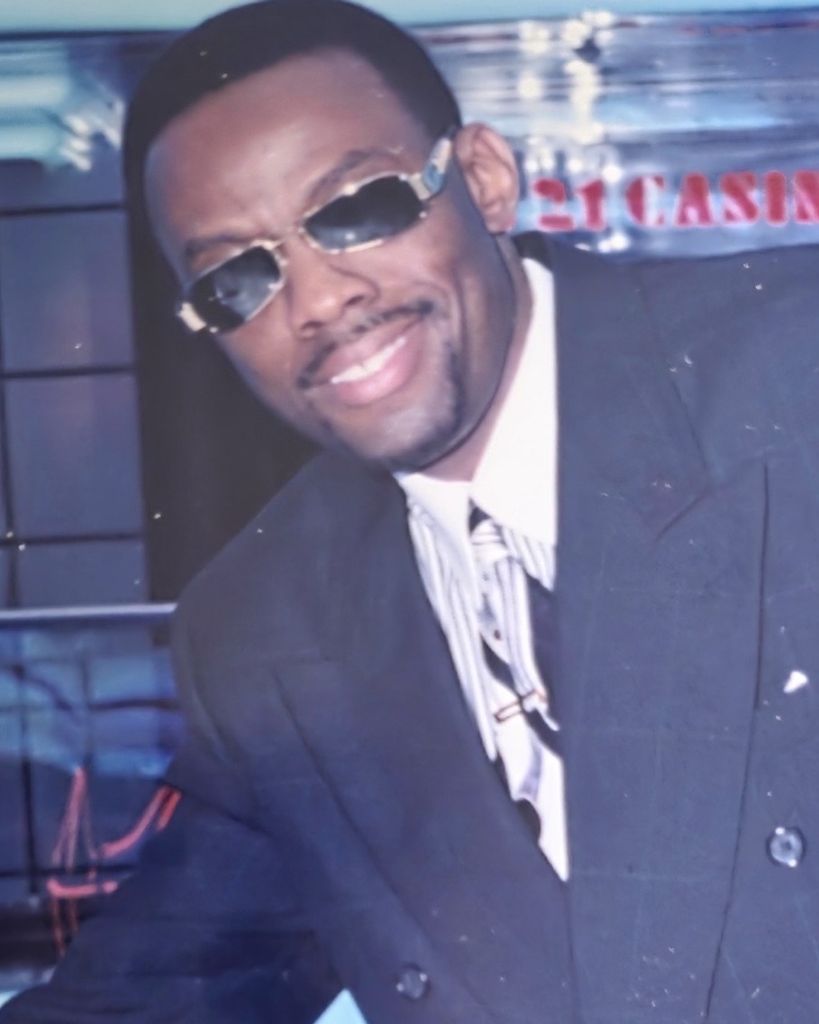 Jerry Paul Kendrick Profile Photo