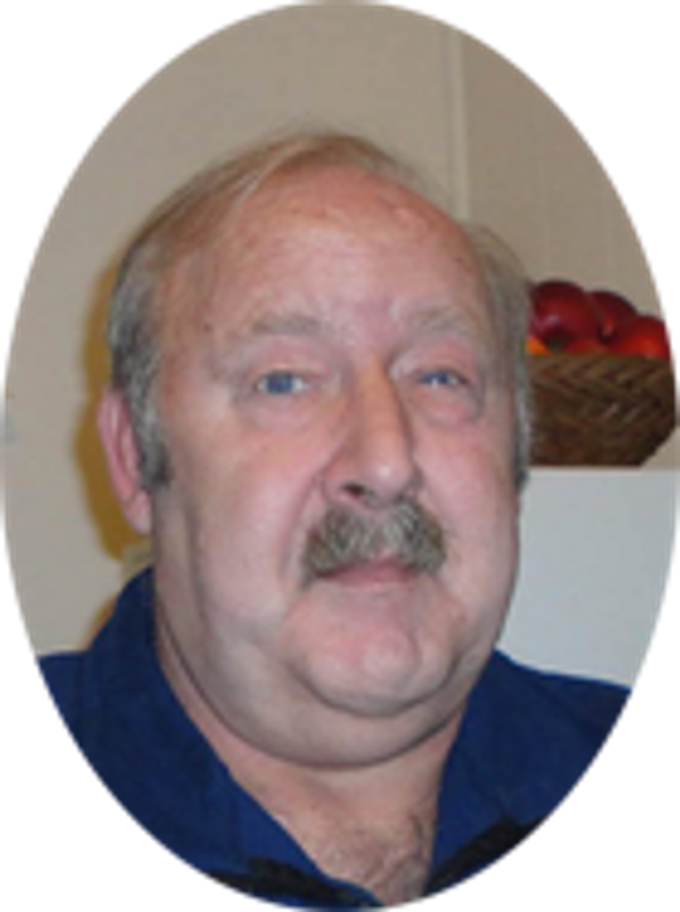 John Vance Stepp Jr.