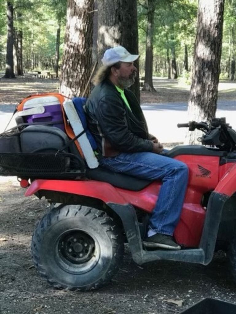 Jesse D. "Jd" Gathright