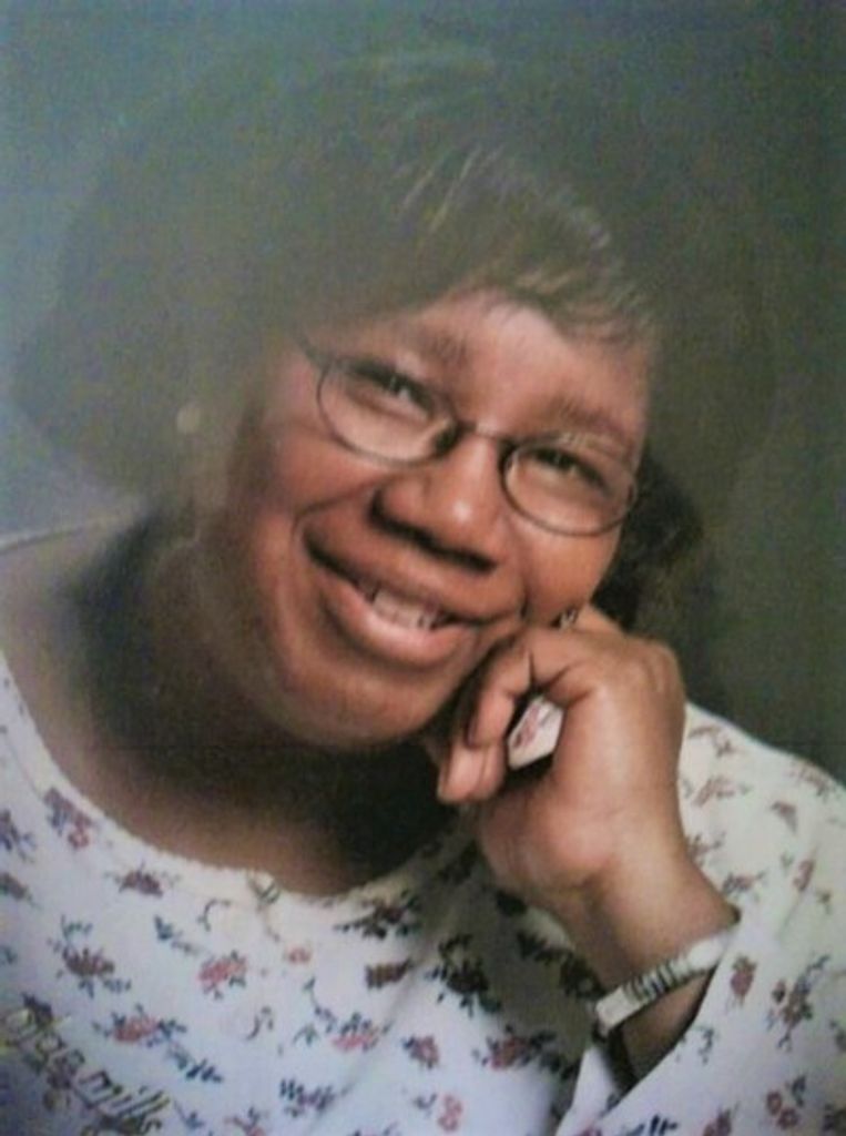 Sharon Denise Hishaw Gilkey Profile Photo