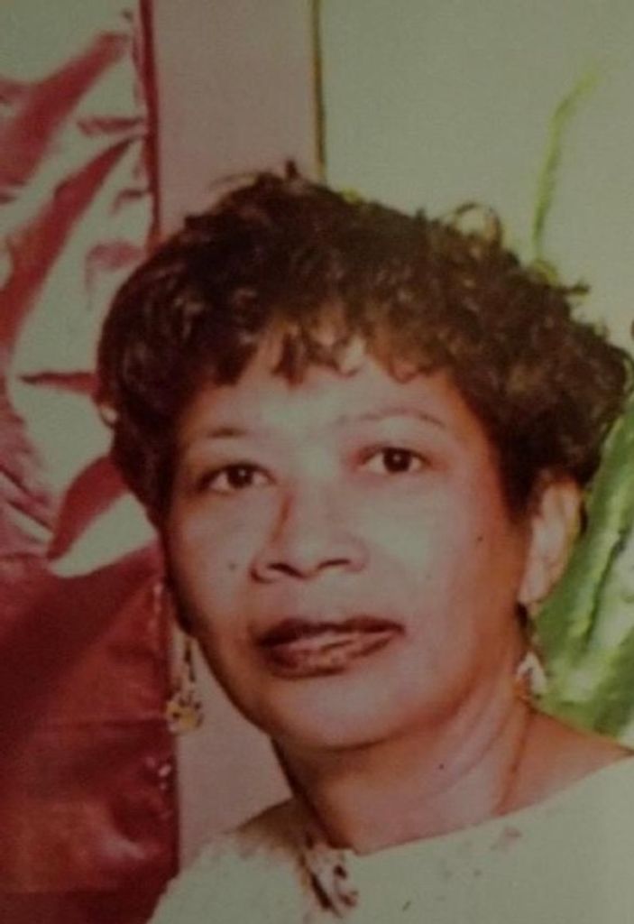 Joyce Elaine Sanderson Profile Photo