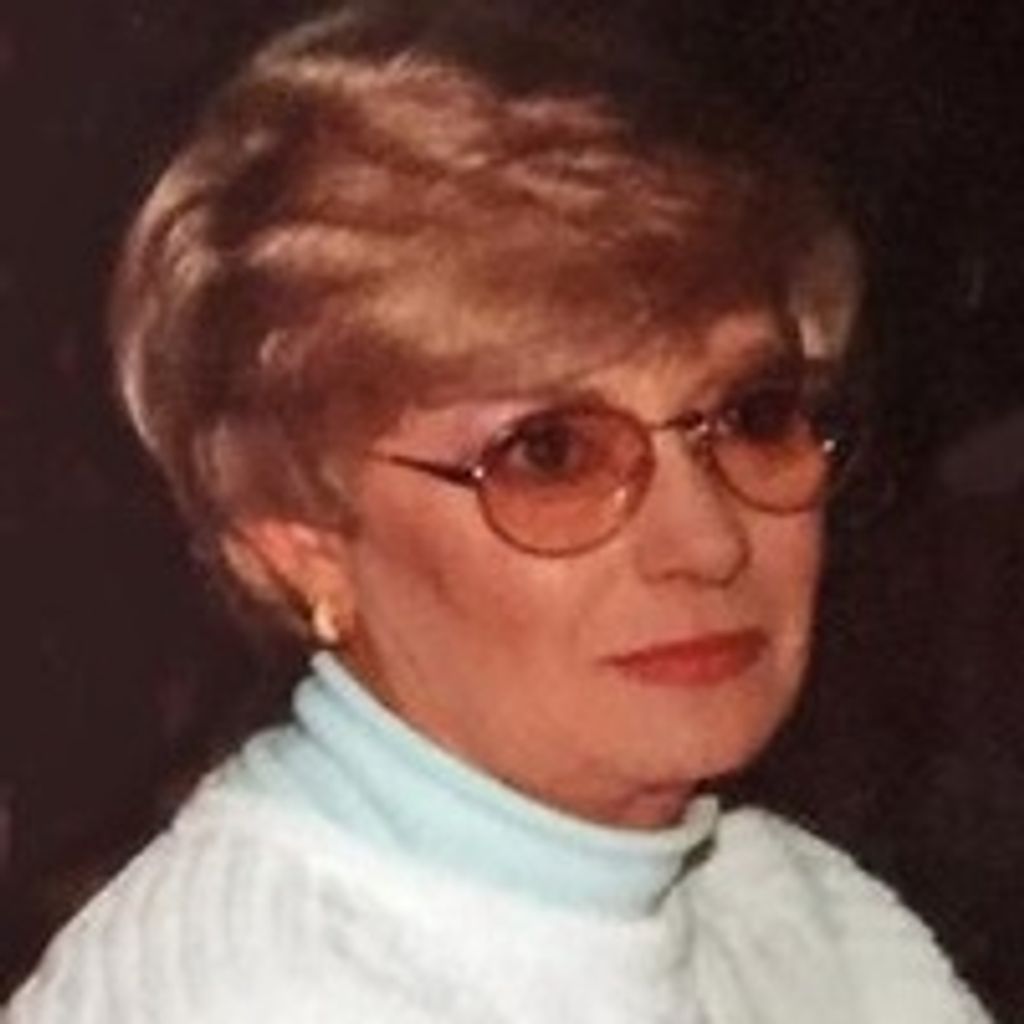 Connie Sue Cornwell