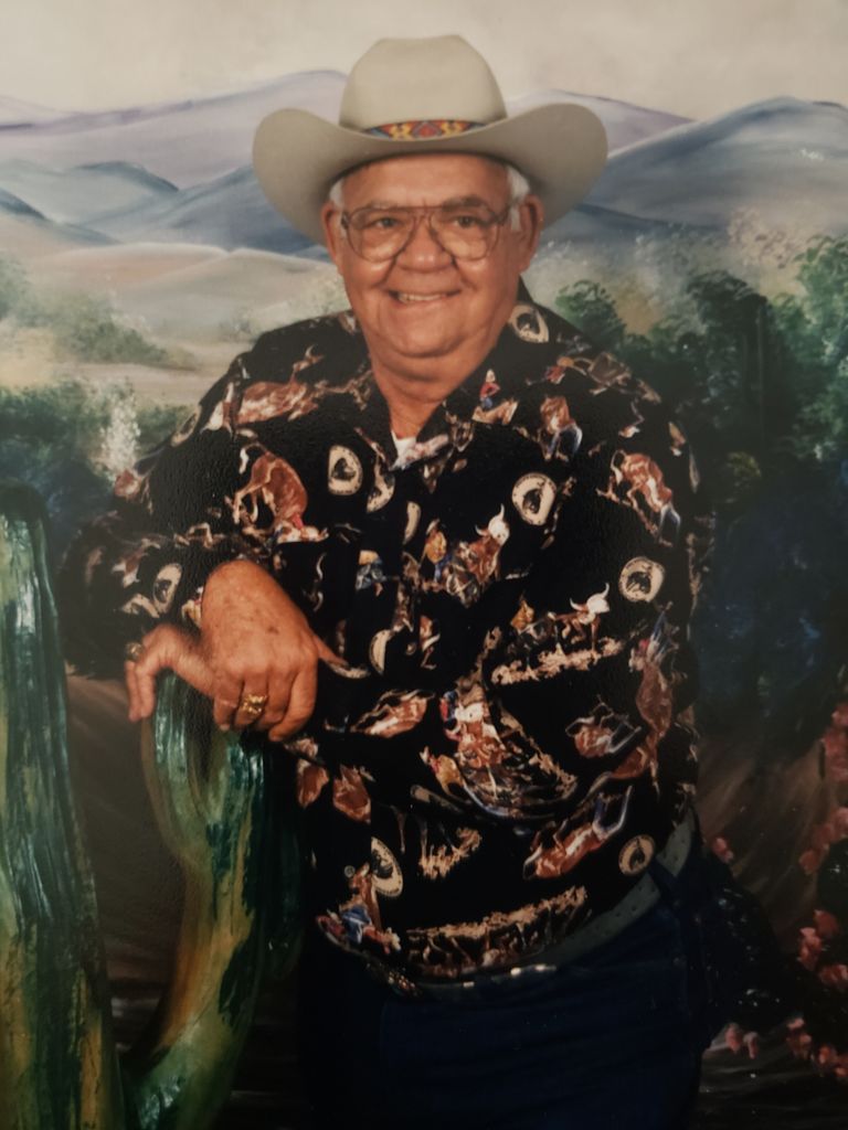 Billy Dean Cruson Profile Photo