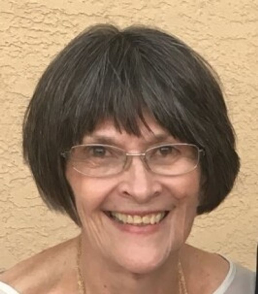 Carole Marie Mcspadden Profile Photo