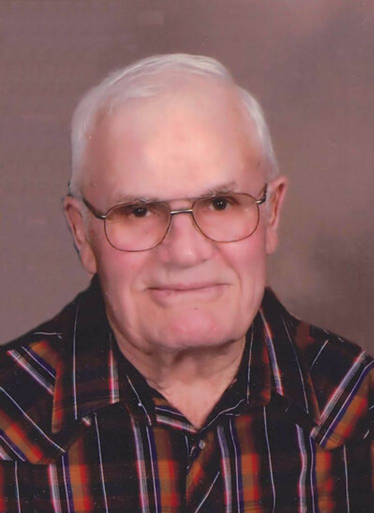 Belvin Andrew Gillings Profile Photo