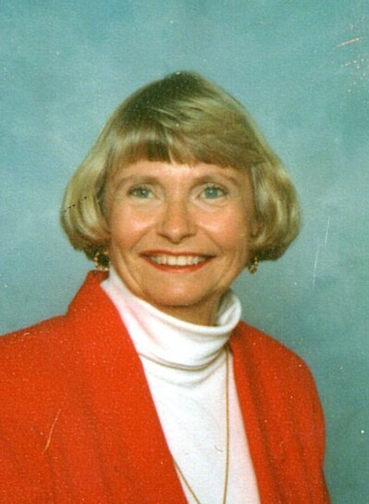Ann Grizzard Williams Profile Photo