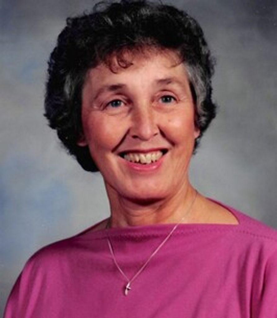 Mary Berry Profile Photo