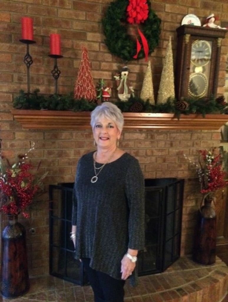 Susan Wootton