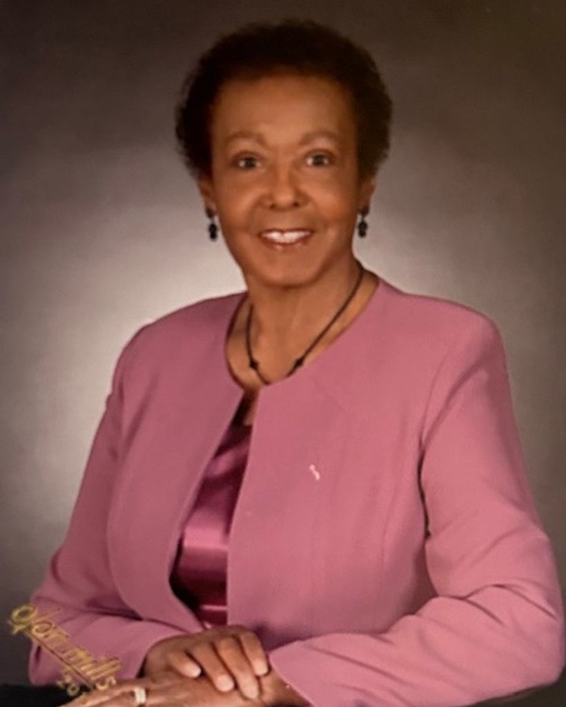 Ruth Glenora Newman Hicks Profile Photo