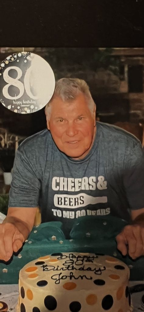 John J. Banicki Profile Photo