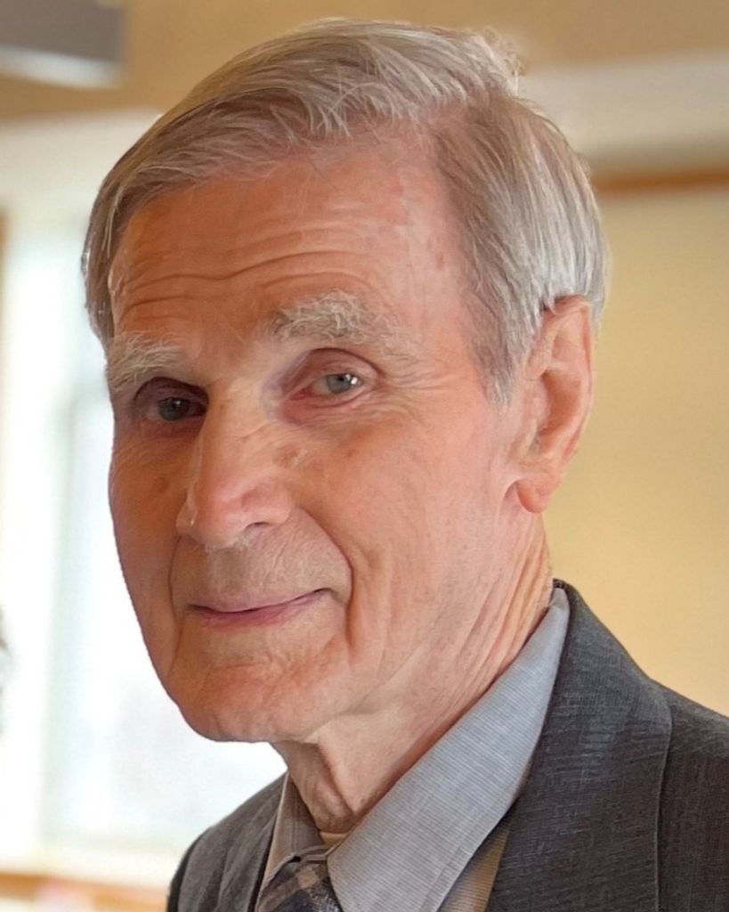 Dennis Richard Peterson Profile Photo
