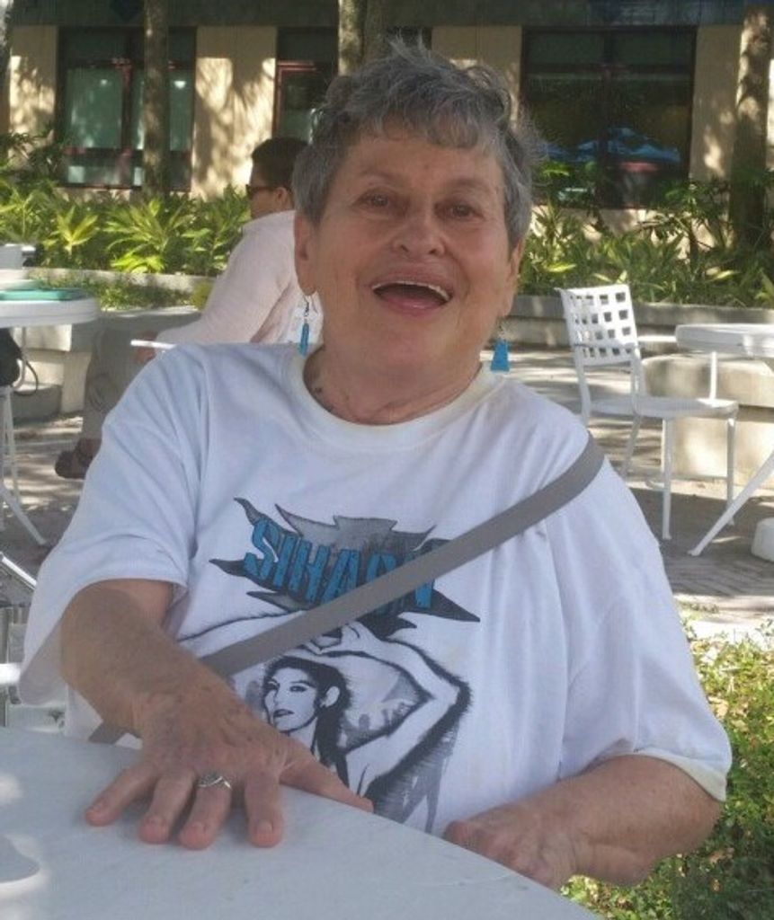 Joy Mclaughlin