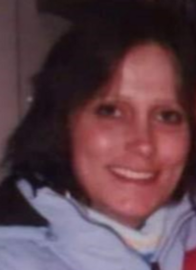 Deborah Lynn Jackson Profile Photo
