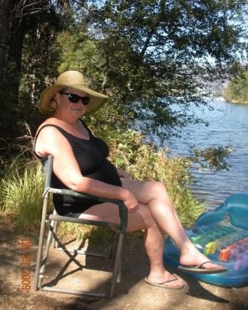 Paula Van Stralen Profile Photo