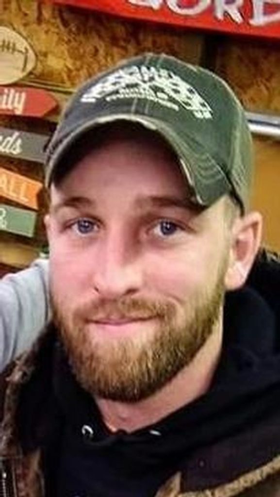 Adam A. Harris Profile Photo