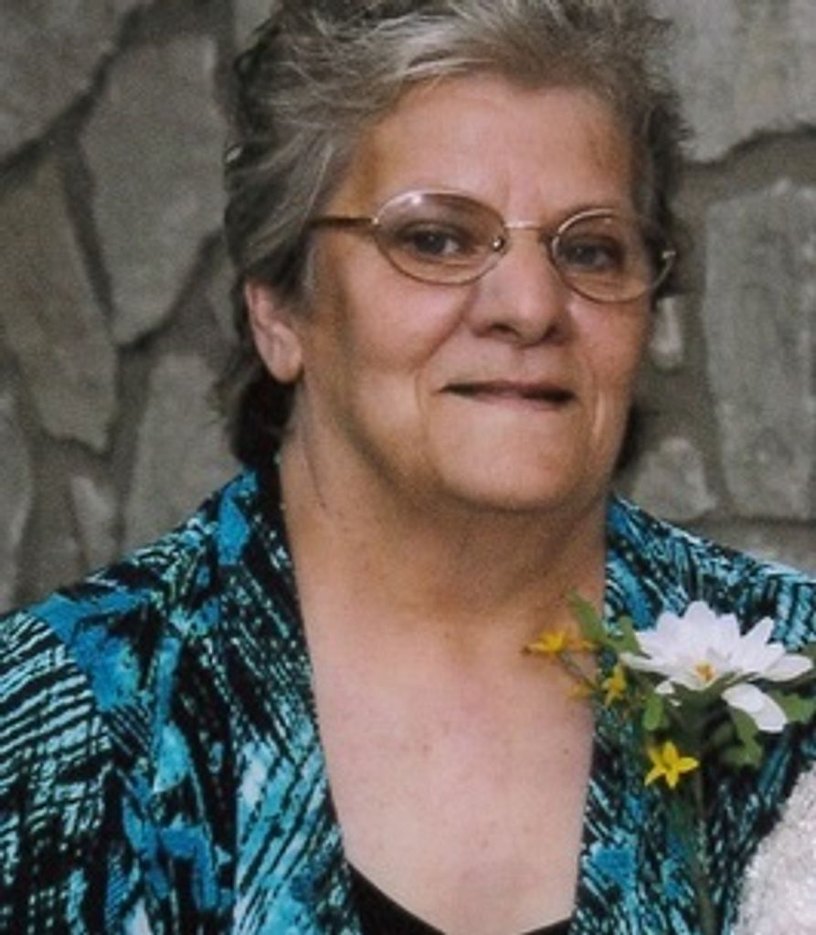 Shirley Maines Profile Photo