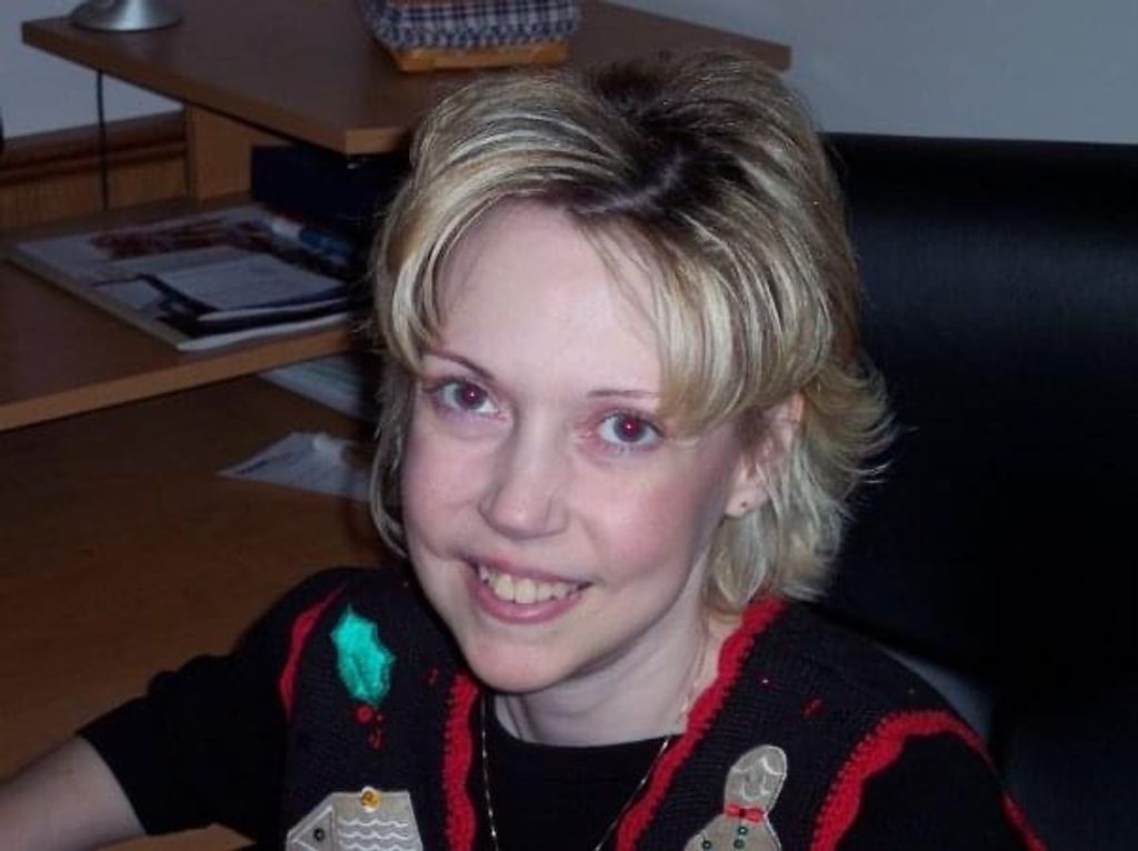 Heather Marie (Harrison)  Lengyel