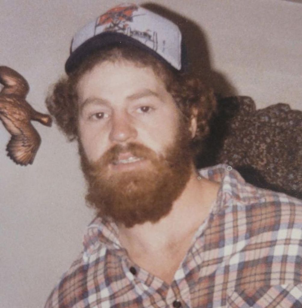 Clarence "Ricky" Wayne Burton Profile Photo