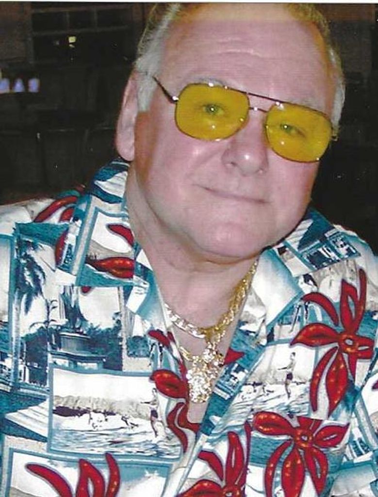 Raymond Kozlewski