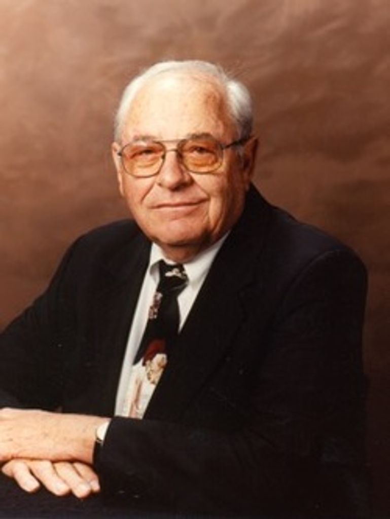 Donald L. Stroup Profile Photo