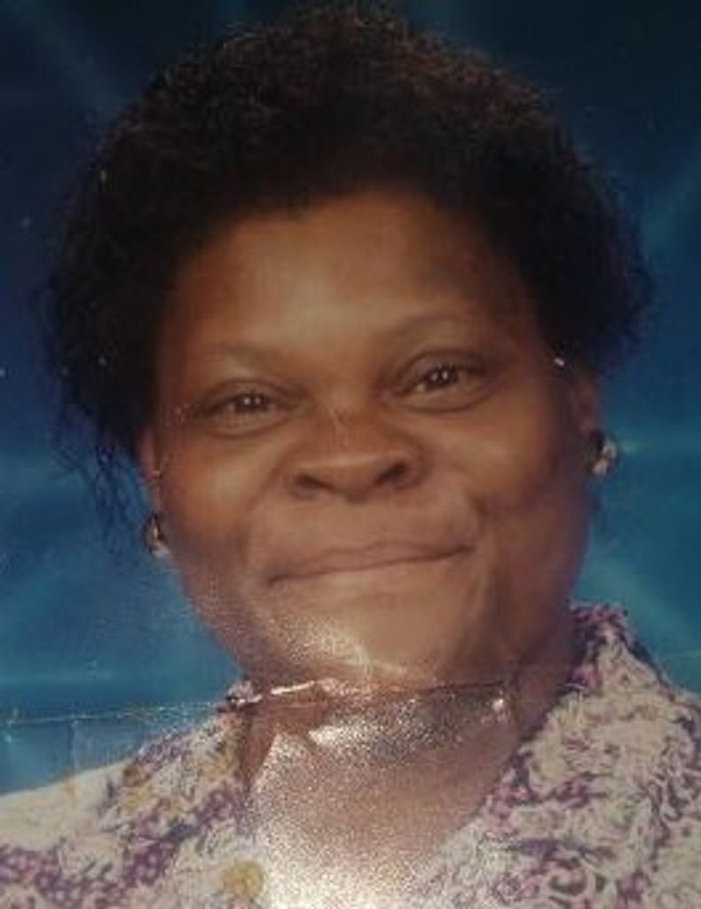 Viola S. Brown Profile Photo