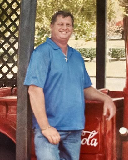 David Leon Ponder's obituary image