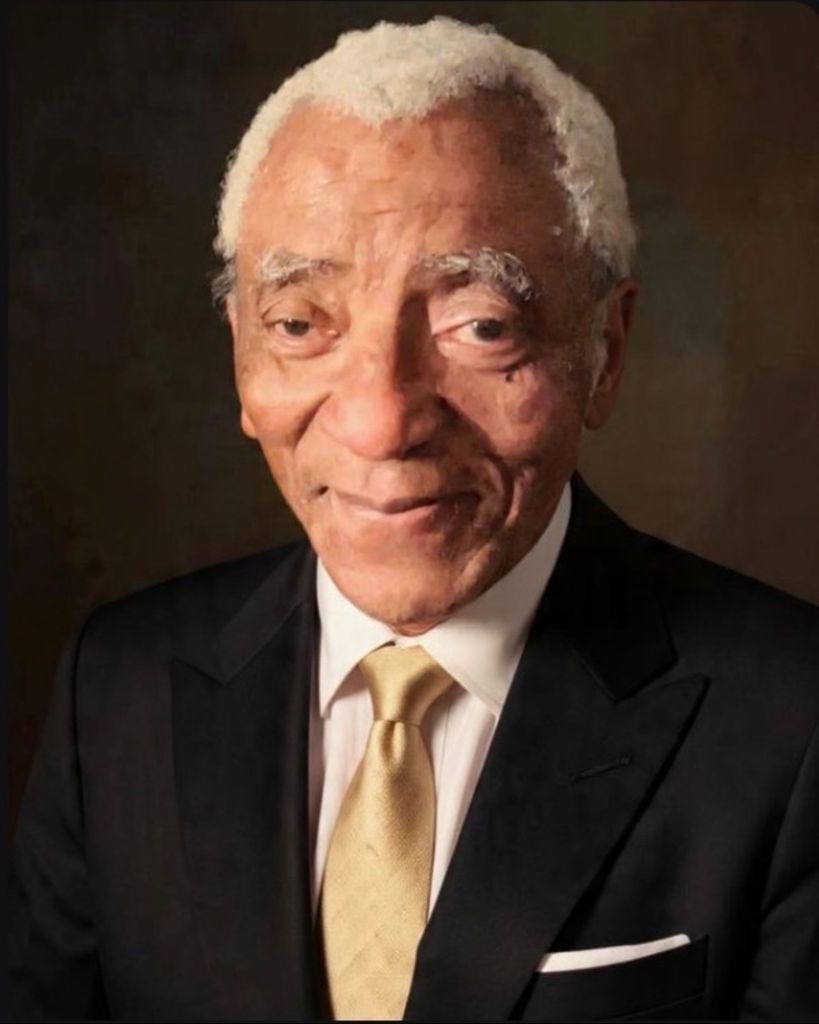 Howard Lee Johnson Profile Photo