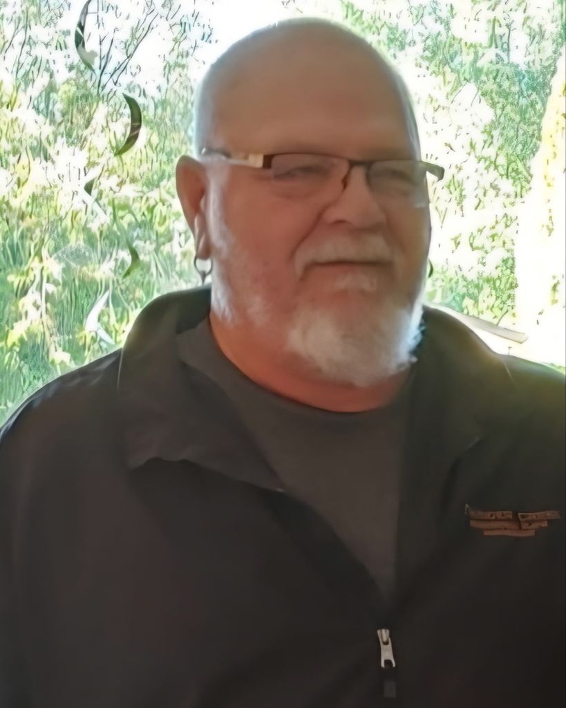 Greggory McAllister Profile Photo