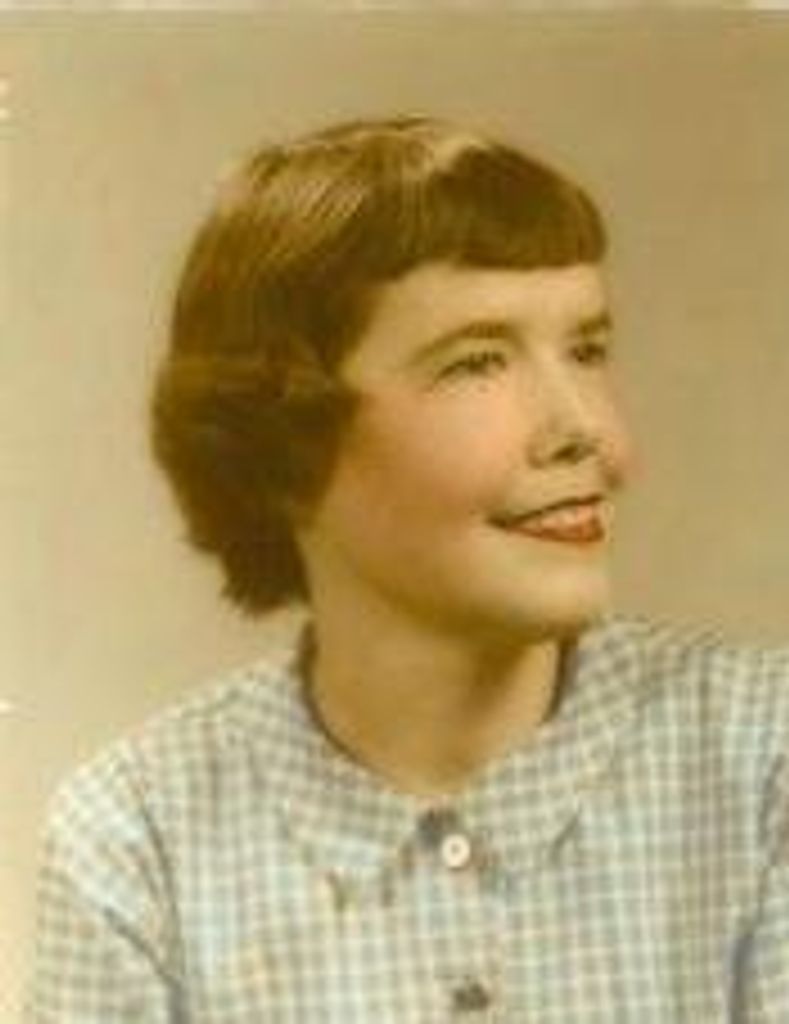 Doris Keesee Duncan
