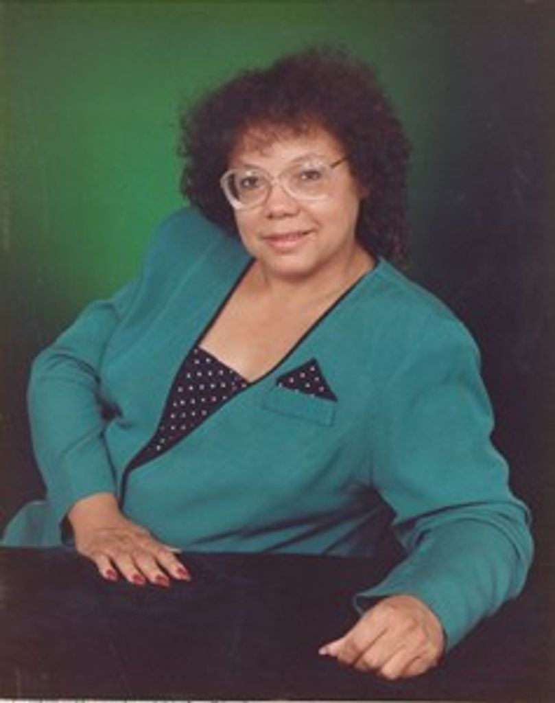 Vada E. Dortch Profile Photo