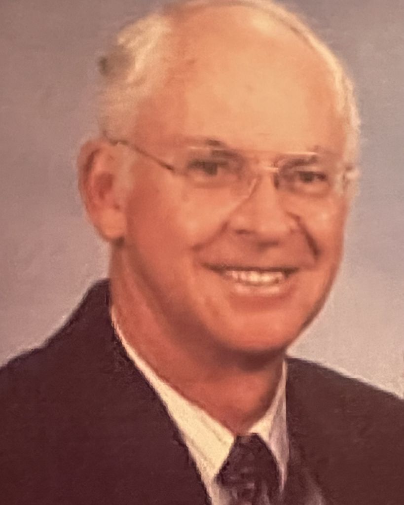 John Thomas Stanley “JT”
