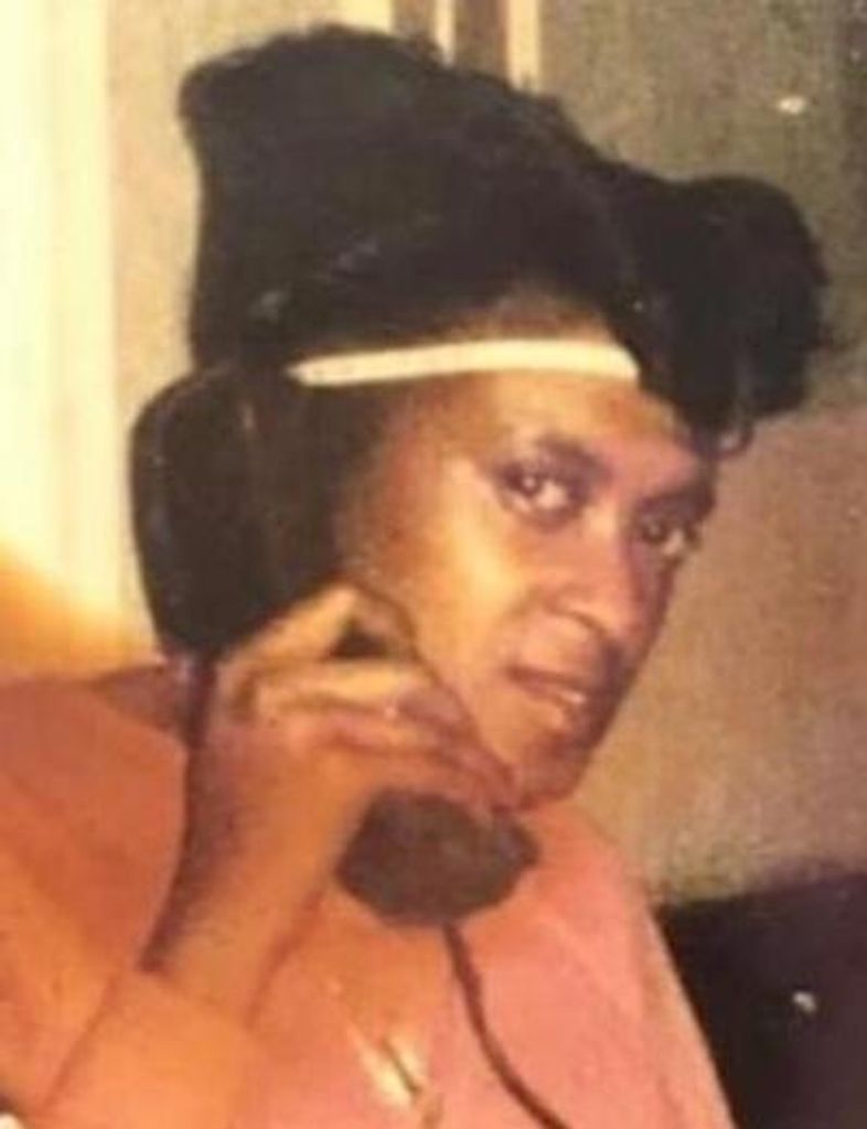 Carolyn Denise Mccoy "Speedy" Profile Photo