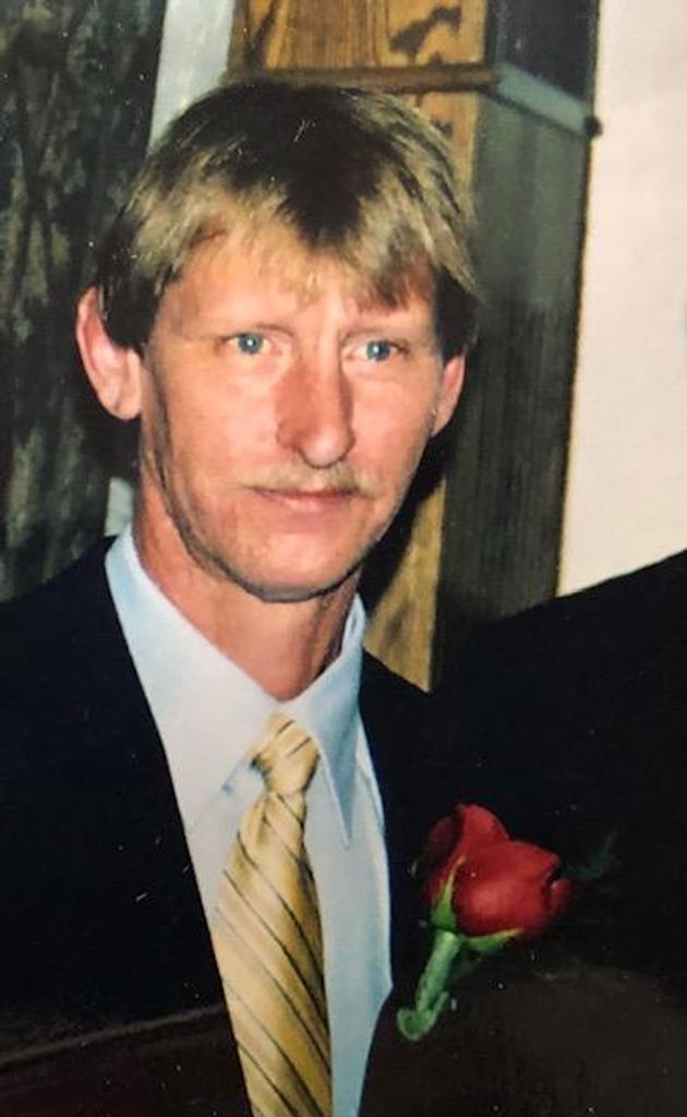 Tony Glenn Woodell Profile Photo