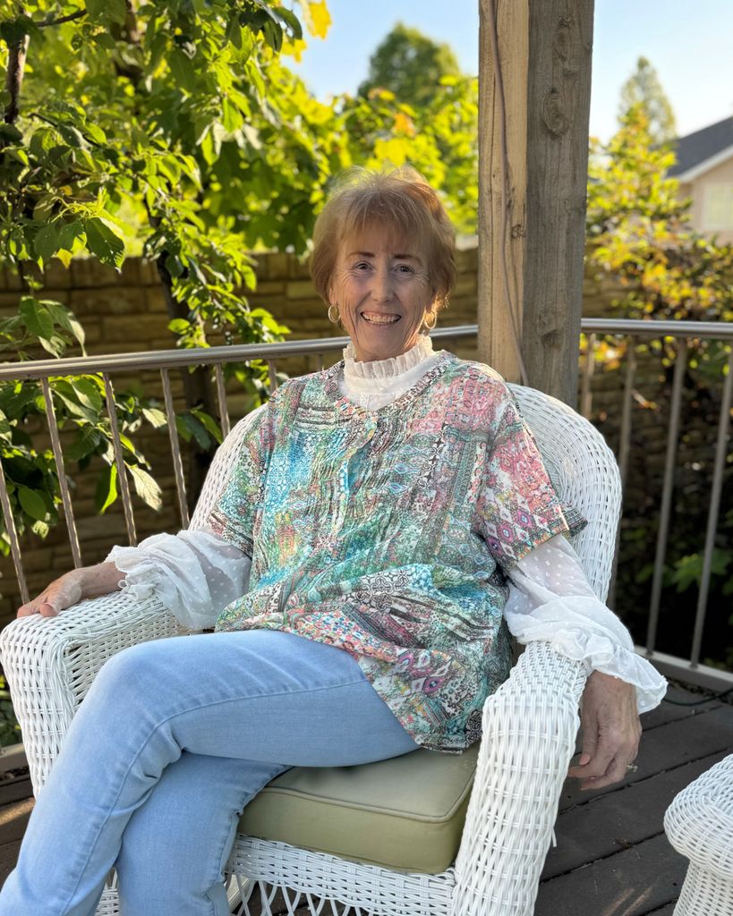 Linda Lou Dulin Profile Photo