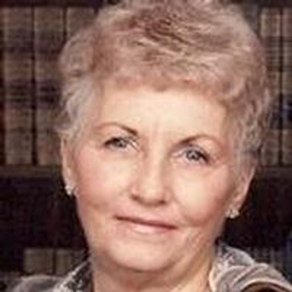 Margaret Marie Welch