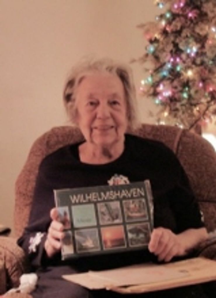 Katherine J. Schlender