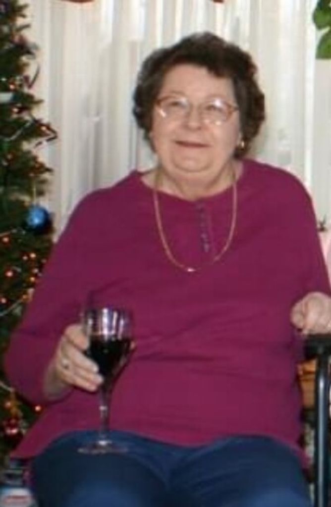 Emily J. Mccracken Profile Photo