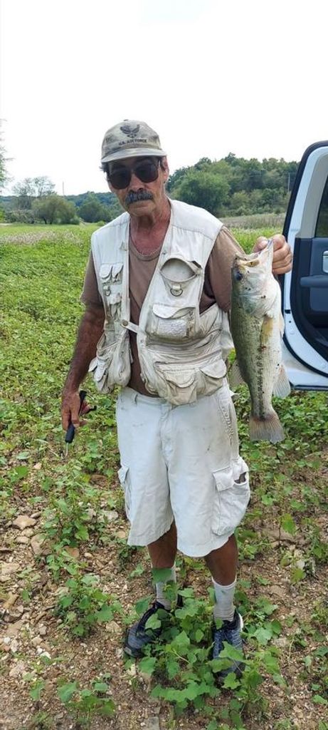 Jim Roberts Profile Photo